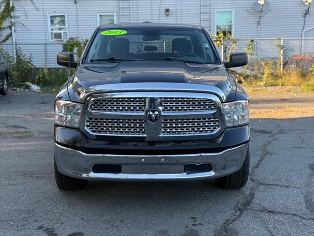 2013 RAM 1500