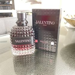 Valentino Born In Roma Intense 100ml 3.4 oz