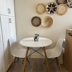 4 Top Kitchen Table
