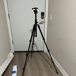 K&F Concept Tripod