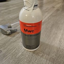 KochChemie Magic Wheel Cleaner 