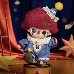 Popmart Why So Serious Series 