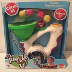 Juggle U Game 