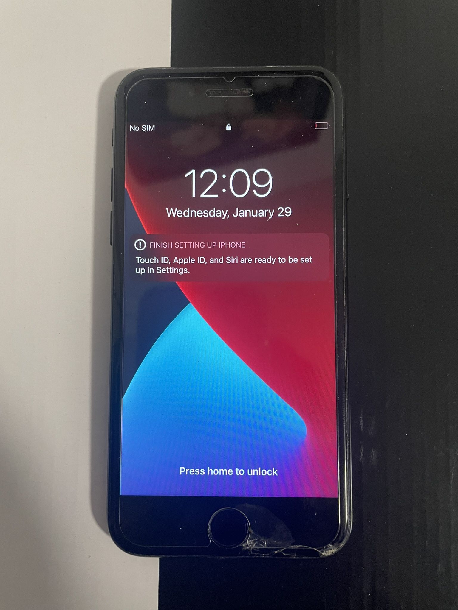 iPhone 7