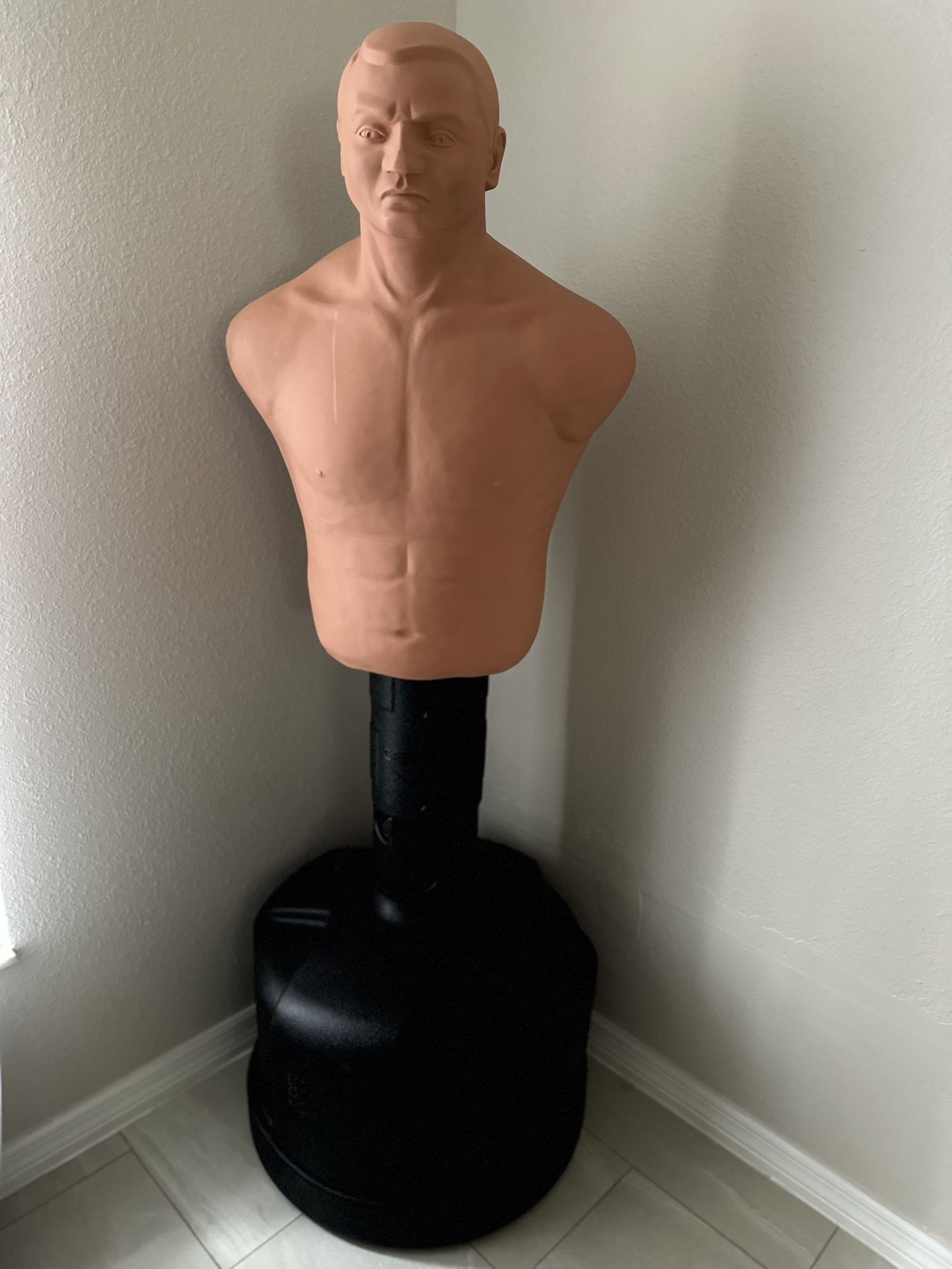 CENTURY  BOXING BOB BODY BAG.