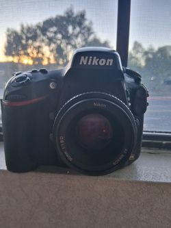 Nikon D600