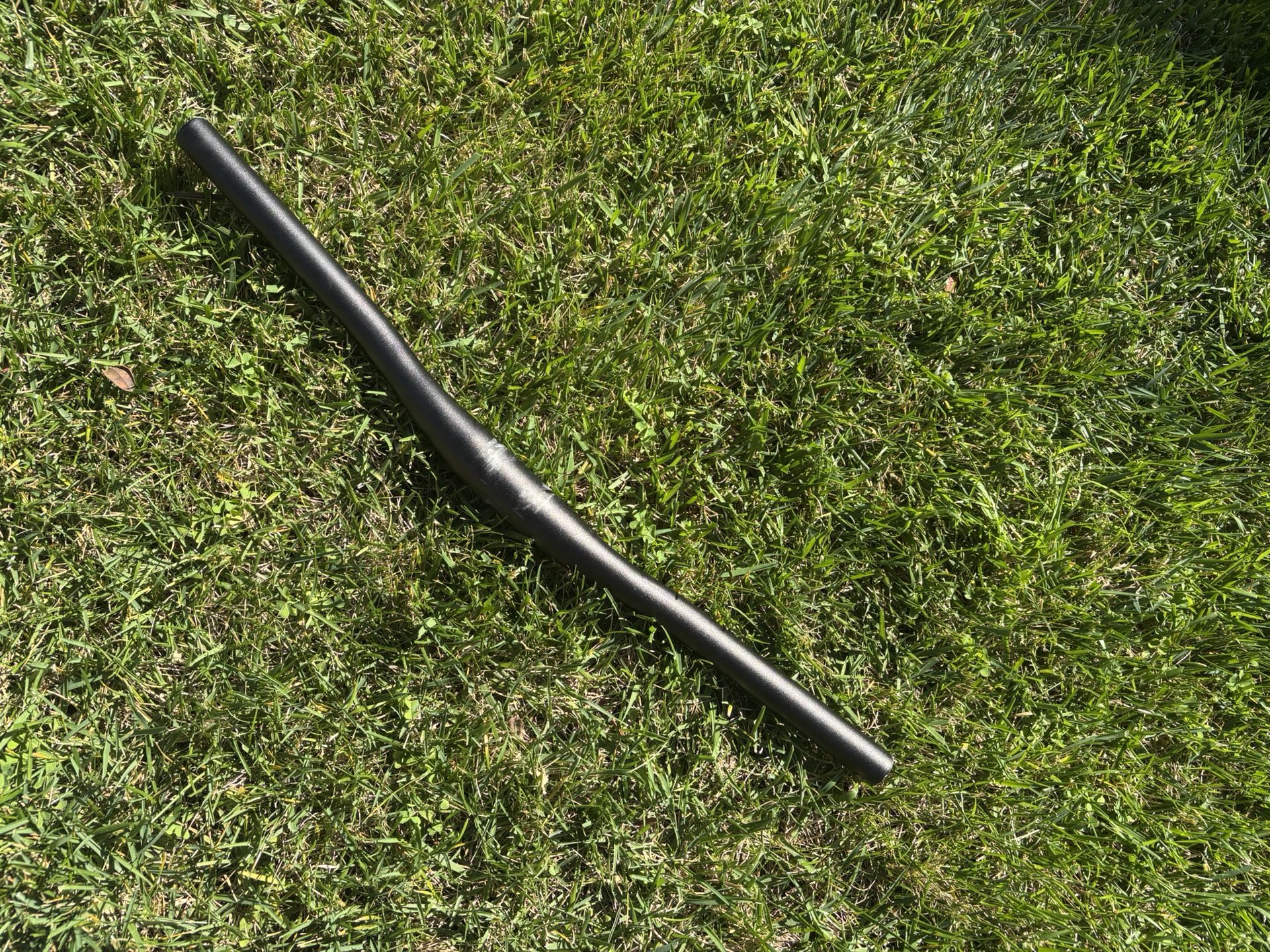 Fixe Handle Bars