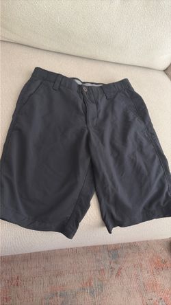 Under armour shorts