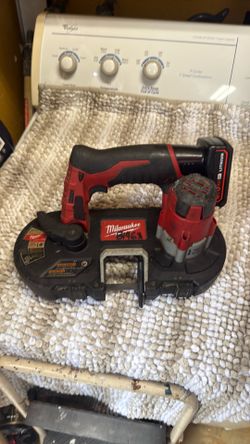 Bandsaw