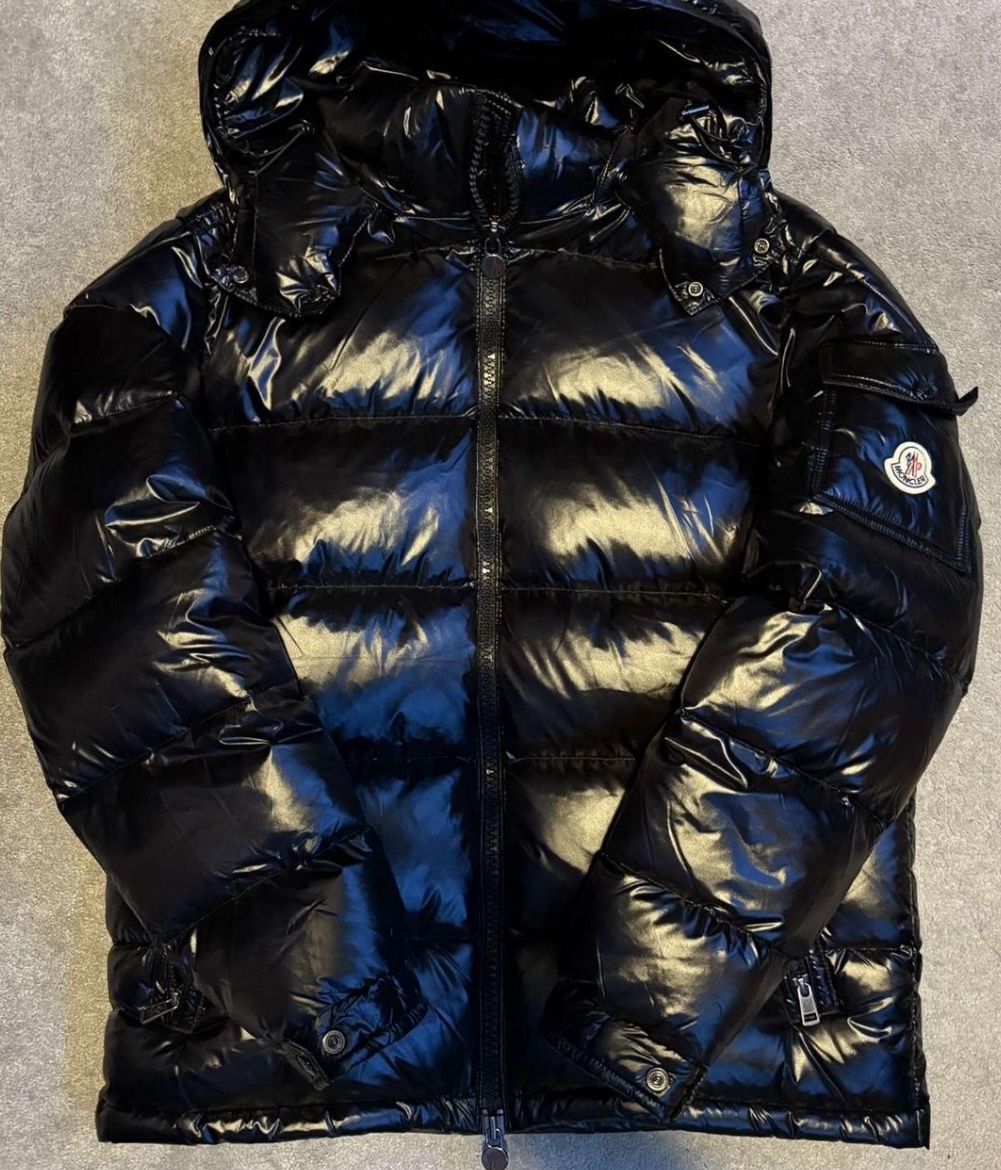 Moncler Jacket 