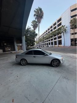 2001 Honda Civic