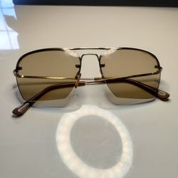 Tom Ford Aviators