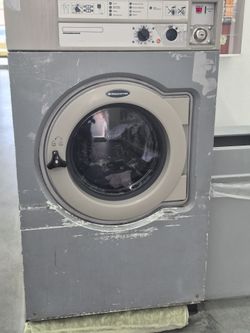 WASCOMMAT WASHING MACHINES