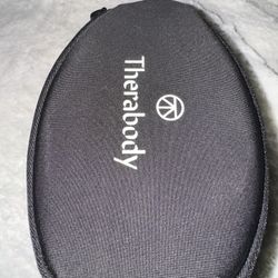 Therabody Smart Goggles Heated Eye & Temple Massager  White