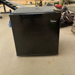 Mini Freezer 