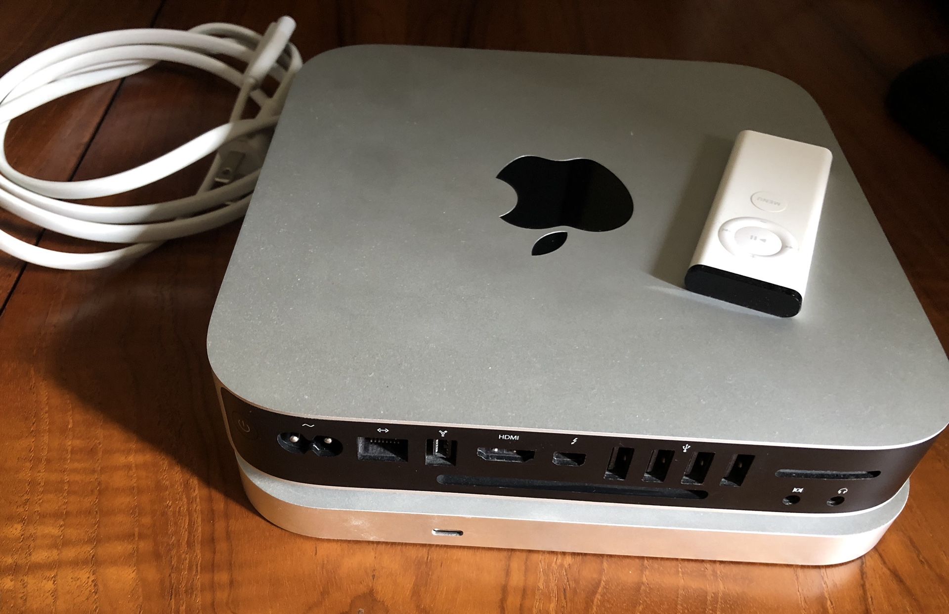 ☆Mac mini 2012 16GB SSD500☆ Apple Mac Mini 2.5ghz i5 Maxed Out 16gb Ram, 500gb Ssd Late 2012