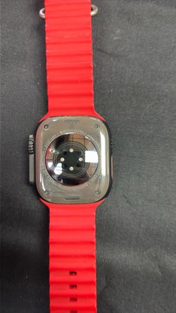 Apple Watch Ultra