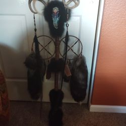 Native American Medicine Wheel