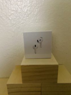 AIRPODS