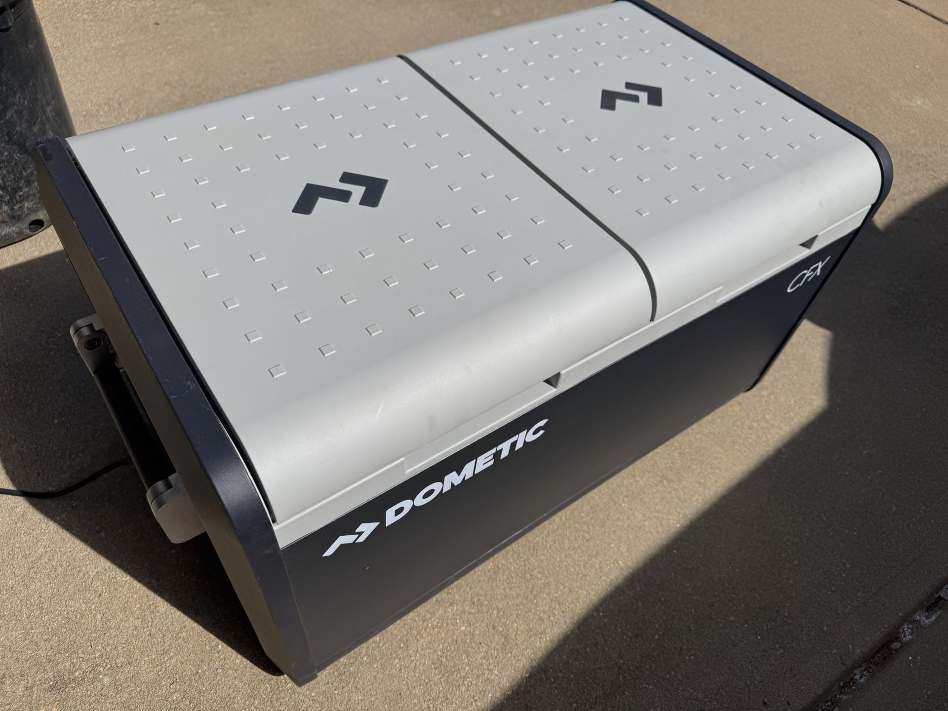 Dometic CFX3 75dz