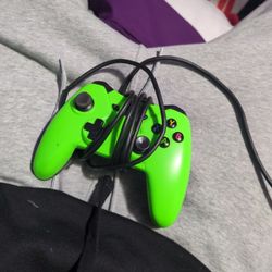 Power A Xbox Controller 