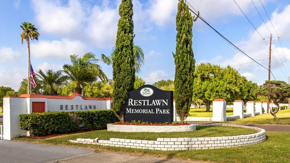 RESTLAWN MEMORIAL PLOTS x2 with Open/Close+Vaults FOR SALE - $8,000