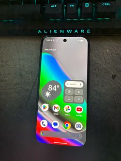 Google pixel 10 Smartphone