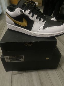 Jordan 1 Low