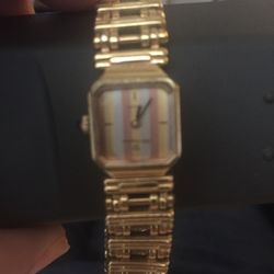 Vintage Jules Jurgensen Women’s Watch
