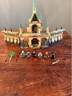 Harry Potter Lego