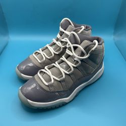 Jordan 11 Kids Size 3Y