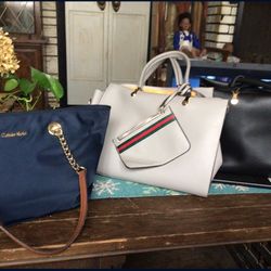 Purses