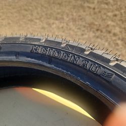E-Bike Tire    