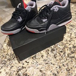 Jordan 4 RETRO