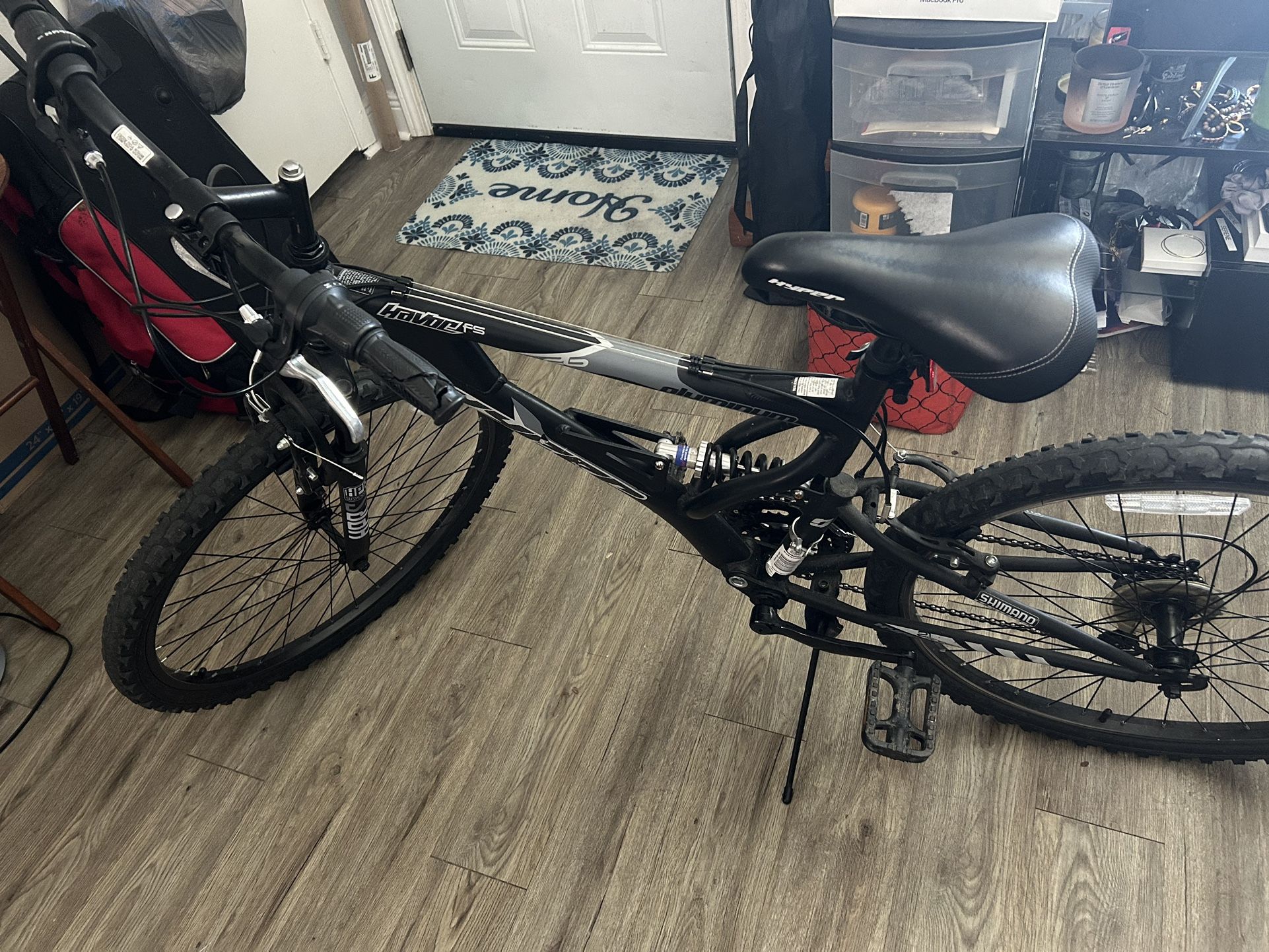 Bike