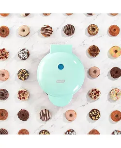 Dash D Mini Donuts  maker events parties celebrations etc