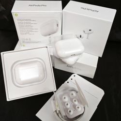AirPod Pros Generation 2 USB-C 1:1