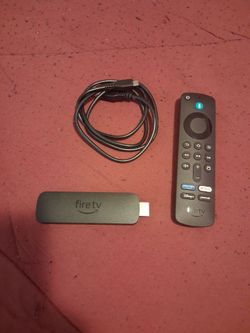 TV stick