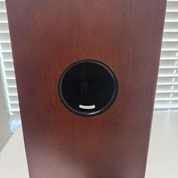 Pearl Cajón Box Drum 