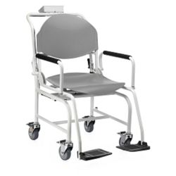 Health-o-Meter Portable Chair Scale 