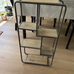 Awesome Wall Shelf Unit