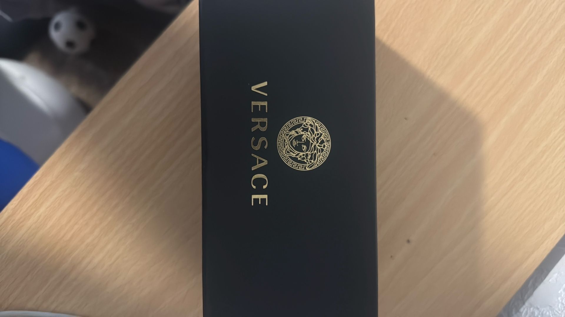 Versace Sunglasses 