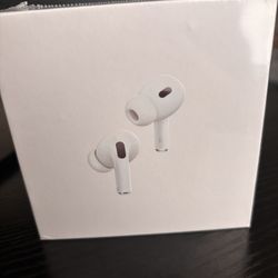 Air Pods Pro 3