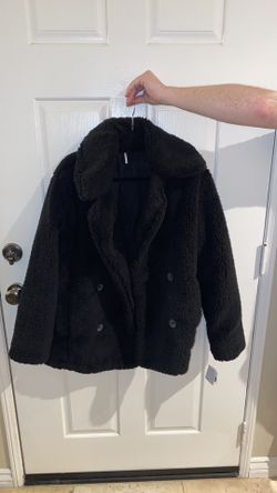 Free People coat
