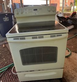 Stove