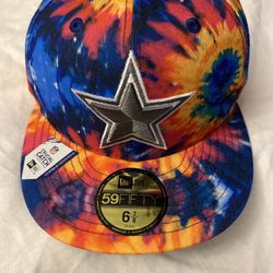 Dallas Cowboys Hat