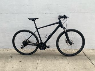 2023 Cannondale Quick CX 4 - Large