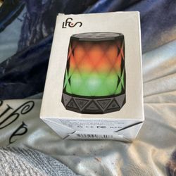 Bluetooth Speakers 