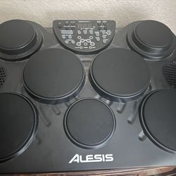 Alesis Tableset Electric Drum Set