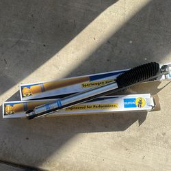 Bilstein 5100 1(contact info removed) F250/F350